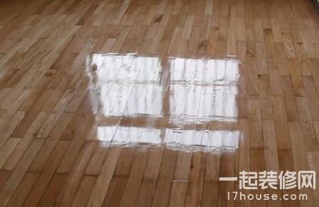 生活妙招之地板打蜡流程